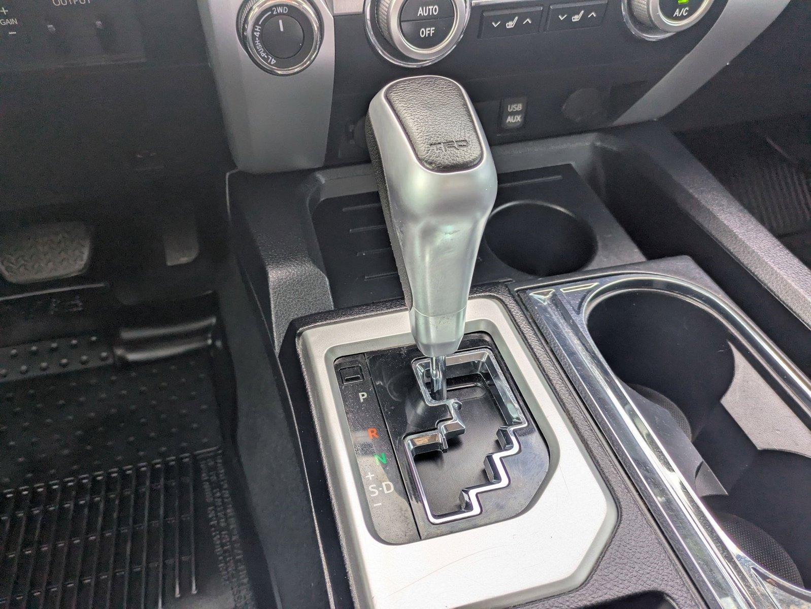 2018 Toyota Tundra 4WD Vehicle Photo in Corpus Christi, TX 78415