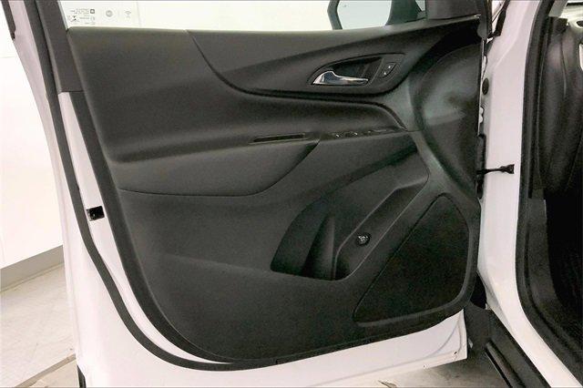 2022 Chevrolet Equinox Vehicle Photo in INDEPENDENCE, MO 64055-1314