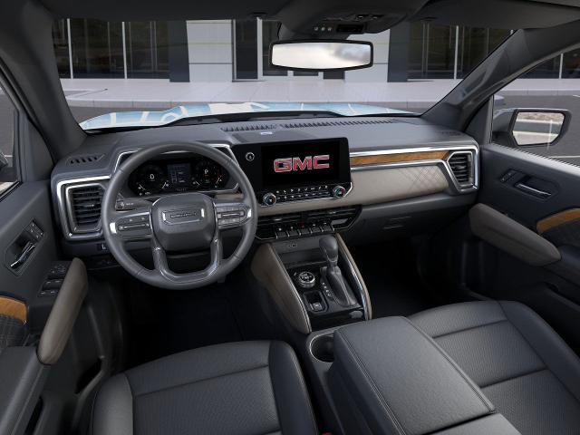 2025 GMC Canyon Vehicle Photo in PASADENA, CA 91107-3803