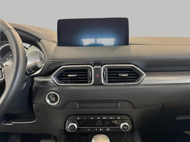 2024 Mazda CX-5 Vehicle Photo in Green Bay, WI 54304