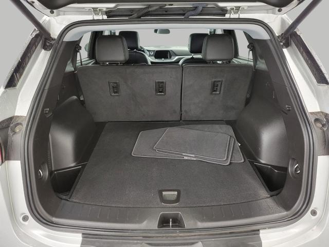 2022 Chevrolet Blazer Vehicle Photo in NEENAH, WI 54956-2243
