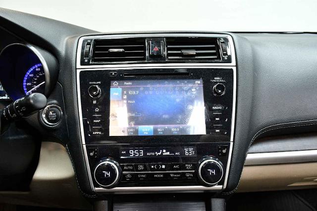 2019 Subaru Outback Vehicle Photo in DALLAS, TX 75235