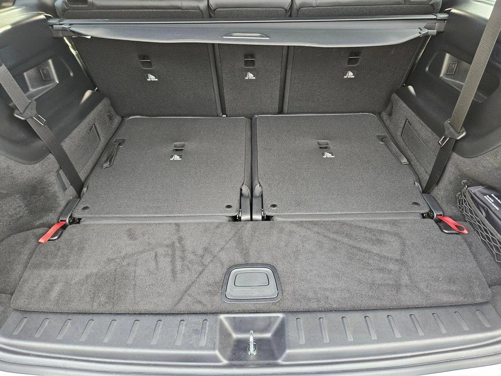 2021 Mercedes-Benz GLB Vehicle Photo in Pembroke Pines , FL 33027
