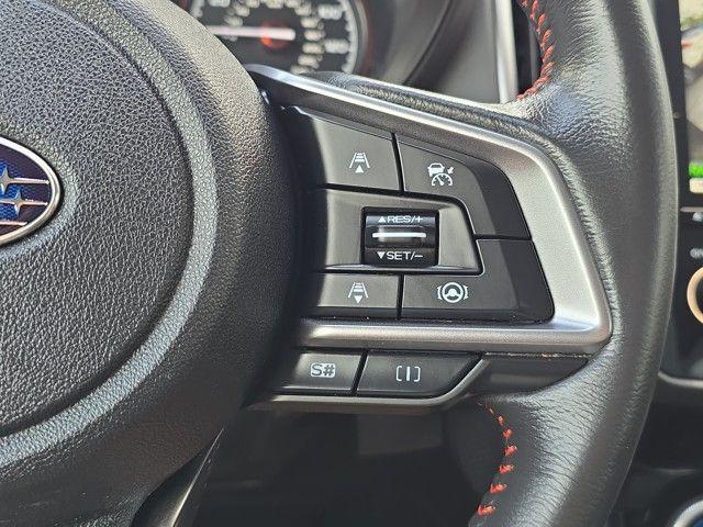 2021 Subaru Forester Vehicle Photo in Pleasant Hills, PA 15236