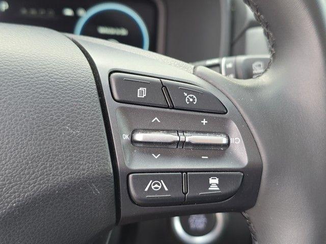 2022 Hyundai KONA Vehicle Photo in Pleasant Hills, PA 15236