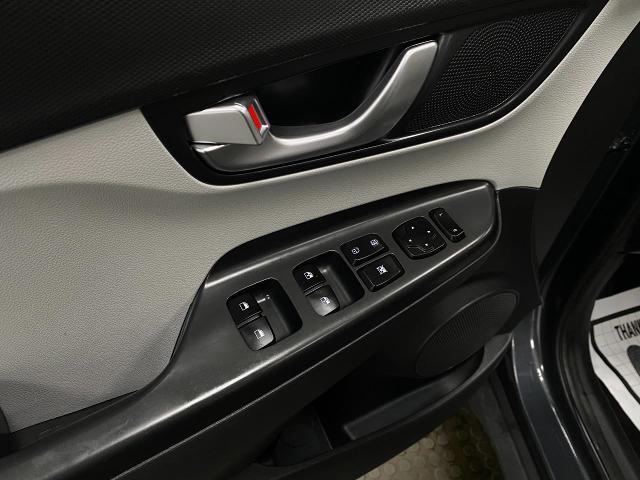 2022 Hyundai KONA Vehicle Photo in Appleton, WI 54913