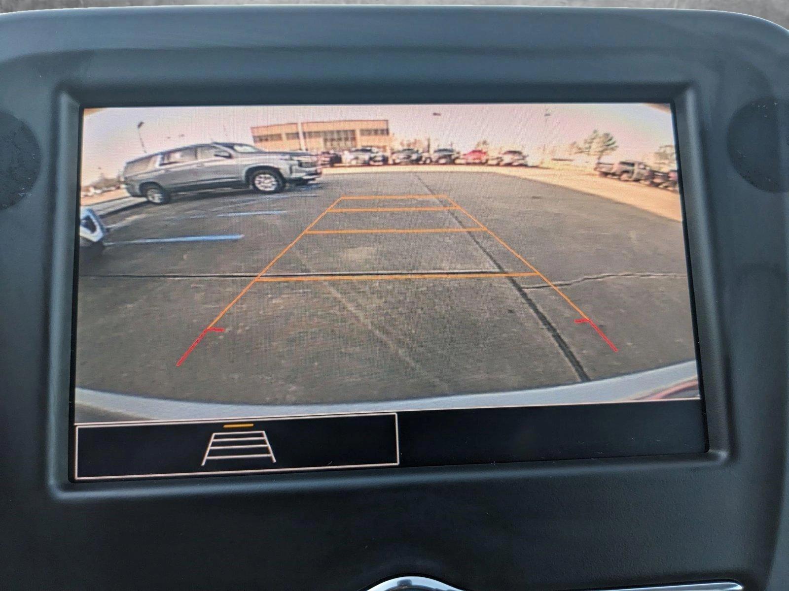 2024 Chevrolet Equinox Vehicle Photo in CORPUS CHRISTI, TX 78412-4902