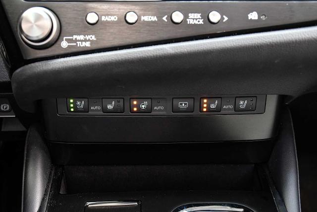 2024 Lexus ES 350 Vehicle Photo in DALLAS, TX 75235