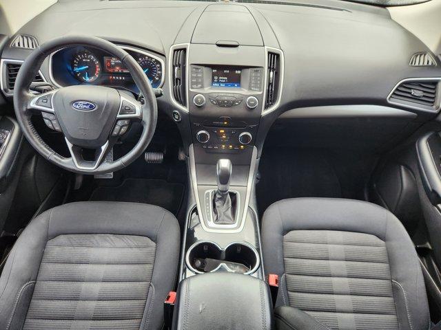 2016 Ford Edge Vehicle Photo in SUGAR LAND, TX 77478-0000