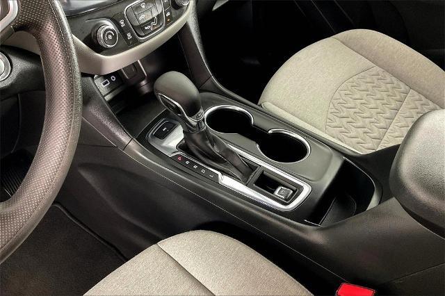2022 Chevrolet Equinox Vehicle Photo in Tulsa, OK 74129