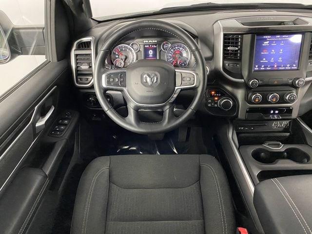 2019 Ram 1500 Vehicle Photo in BROCKTON, MA 02301-7113