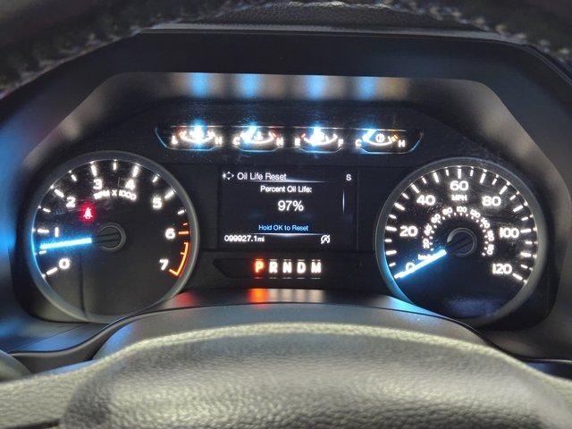 2020 Ford F-150 Vehicle Photo in Decatur, TX 76234