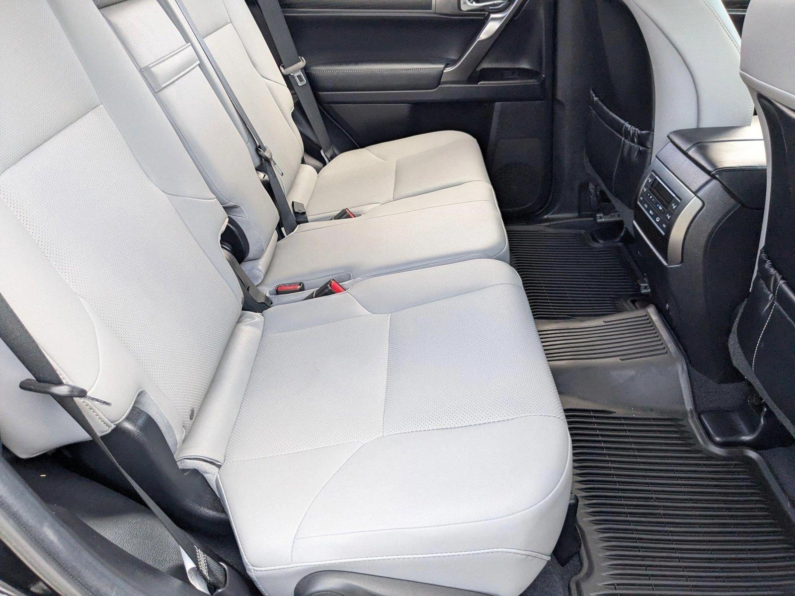 2023 Lexus GX 460 Vehicle Photo in Tampa, FL 33614