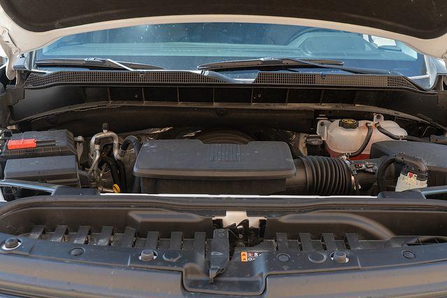 2024 Chevrolet Silverado 1500 Vehicle Photo in DANBURY, CT 06810-5034