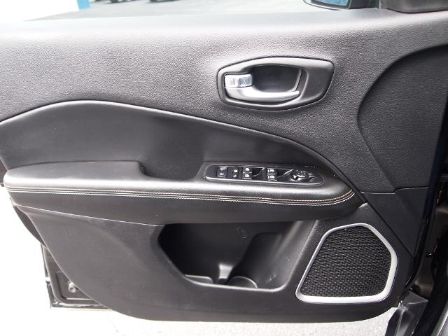 2019 Jeep Compass Vehicle Photo in MADISON, IN 47250-1611