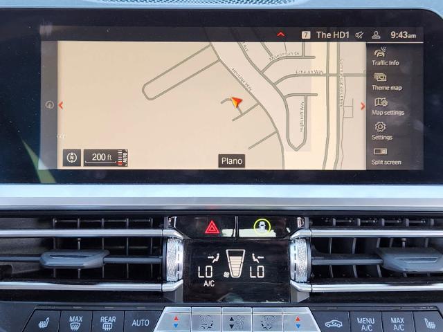 2022 BMW M440i Vehicle Photo in PLANO, TX 75024