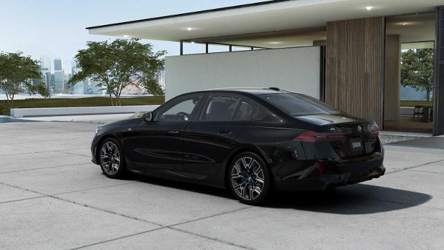 2025 BMW i5 Vehicle Photo in GRAPEVINE, TX 76051