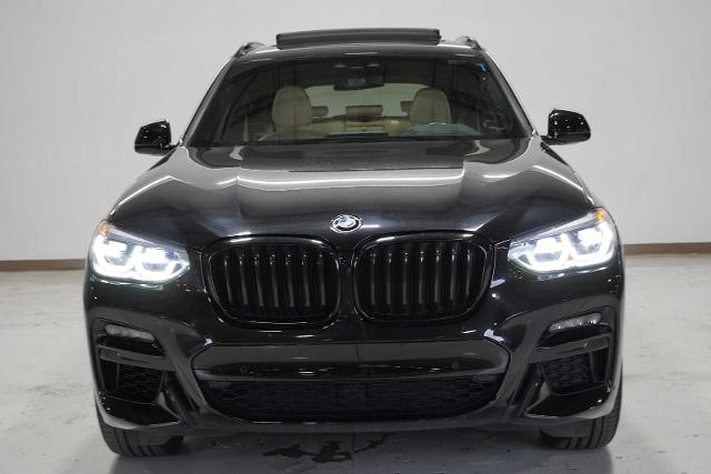 2021 BMW X3 M40i Vehicle Photo in GRAPEVINE, TX 76051