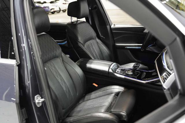 2021 BMW X7 ALPINA XB7 Vehicle Photo in GRAPEVINE, TX 76051