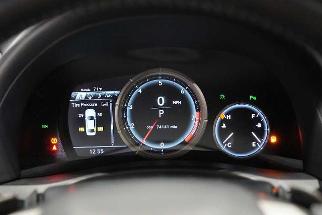 2019 Lexus GS 350 Vehicle Photo in GRAPEVINE, TX 76051