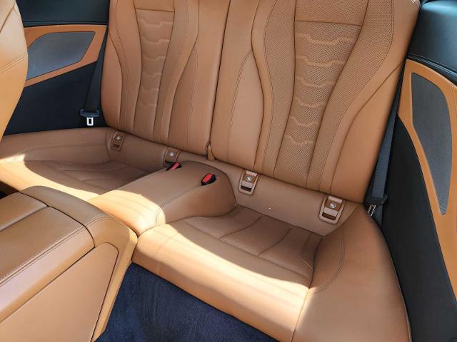 2019 BMW M850i xDrive Vehicle Photo in PLANO, TX 75024