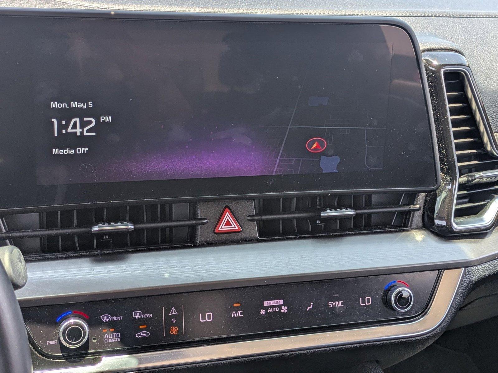 2023 Kia Sportage Vehicle Photo in Bradenton, FL 34207