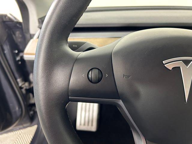 2020 Tesla Model 3 Vehicle Photo in MEDINA, OH 44256-9631