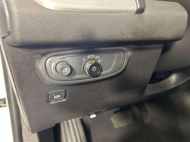 2023 GMC Terrain Vehicle Photo in MEDINA, OH 44256-9631