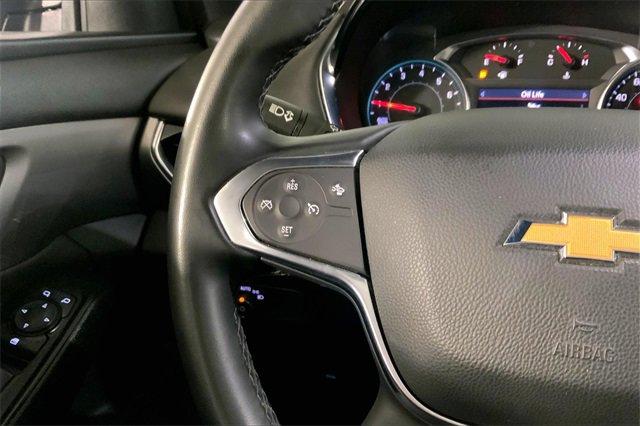 2023 Chevrolet Traverse Vehicle Photo in INDEPENDENCE, MO 64055-1314