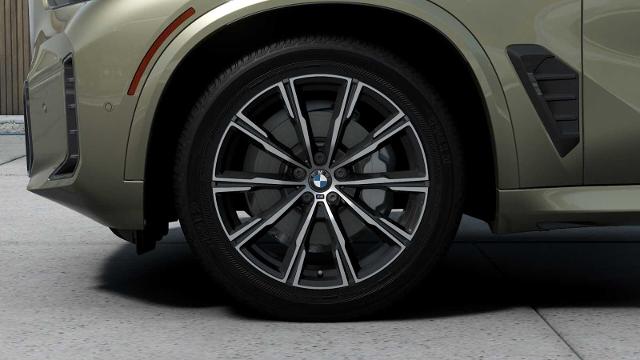 2026 BMW X5 sDrive40i Vehicle Photo in GRAPEVINE, TX 76051
