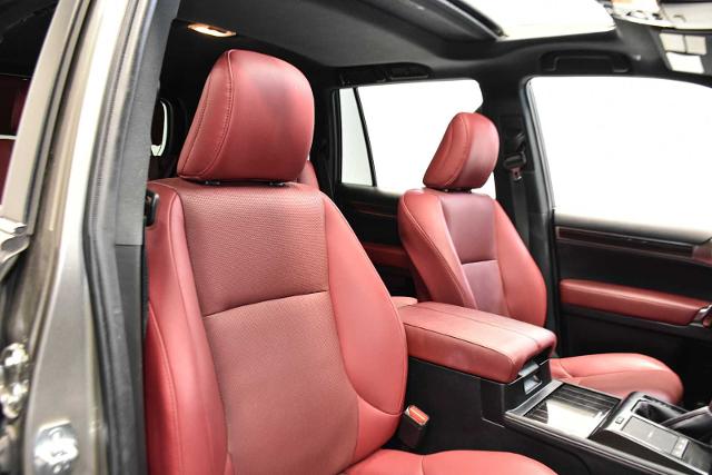 2023 Lexus GX 460 Vehicle Photo in DALLAS, TX 75235