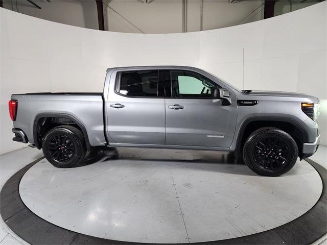 2025 GMC Sierra 1500 Vehicle Photo in PRESCOTT, AZ 86305-3700