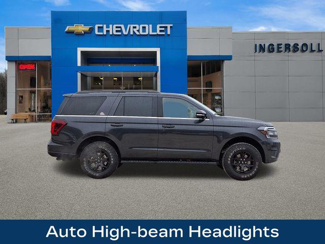 2024 Ford Expedition Vehicle Photo in PAWLING, NY 12564-3219