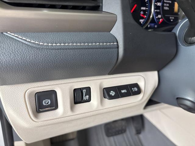2021 GMC Acadia Vehicle Photo in MANHATTAN, KS 66502-5036