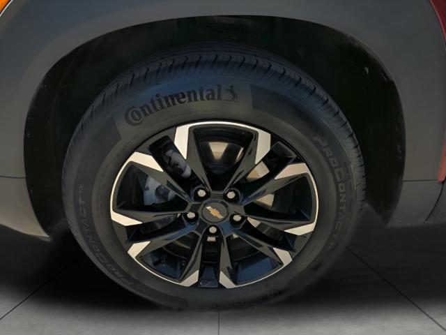 2023 Chevrolet Trailblazer Vehicle Photo in Green Bay, WI 54304