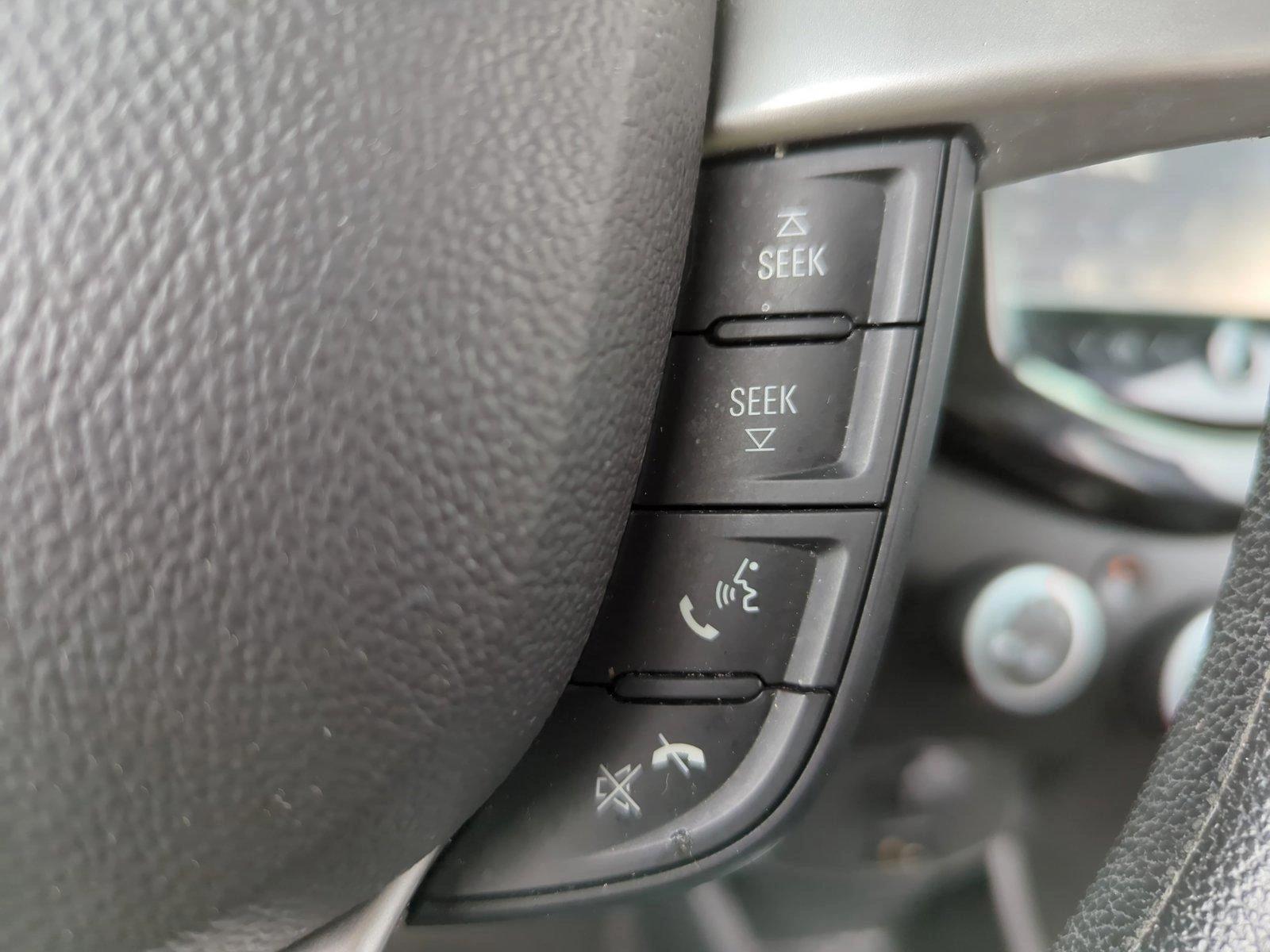 2015 Chevrolet Spark Vehicle Photo in Sanford, FL 32771