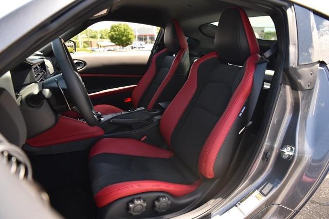 2025 Nissan Z Vehicle Photo in Ballwin, MO 63011