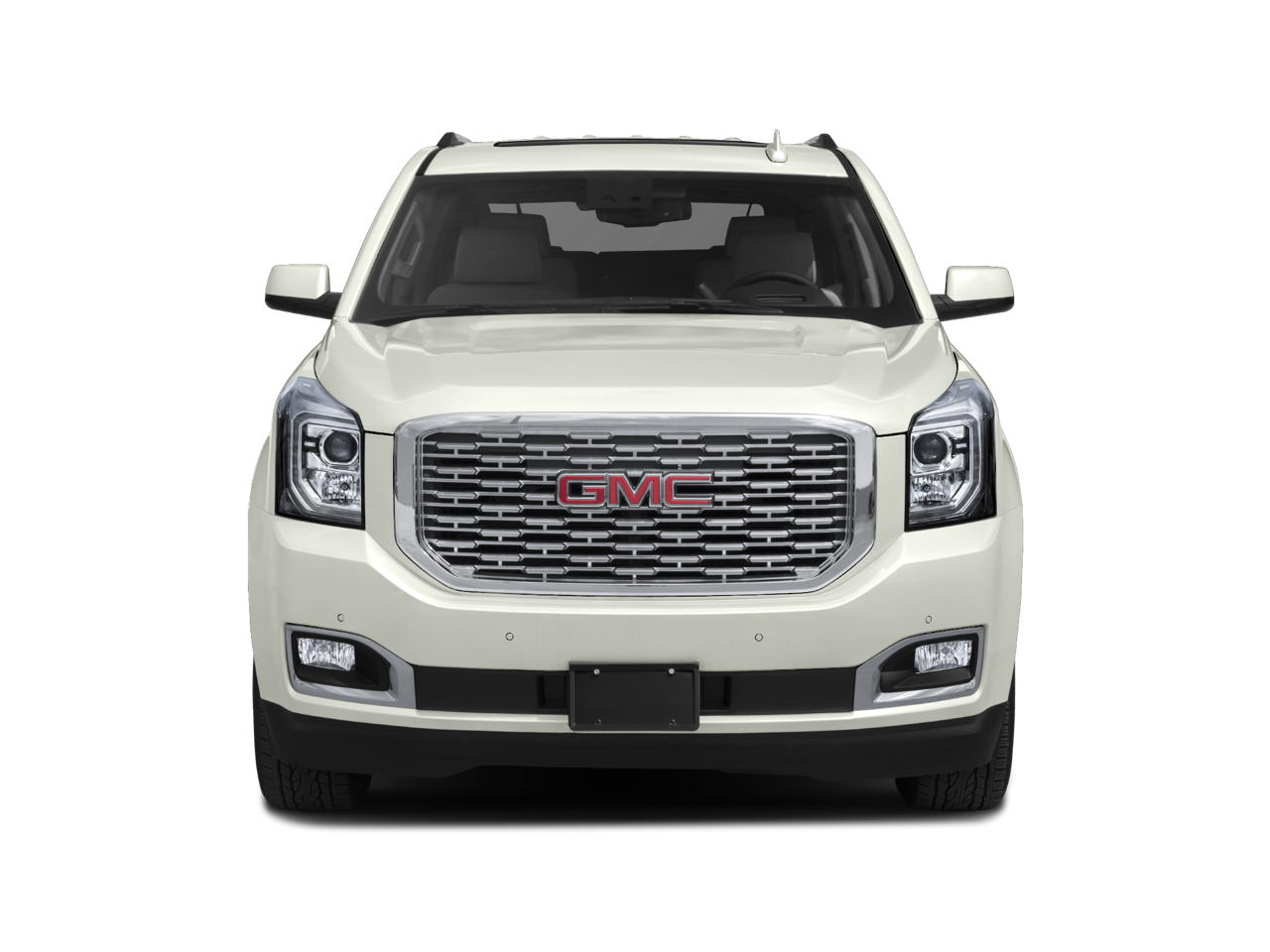 2020 GMC Yukon Vehicle Photo in Gaffney, SC 29341