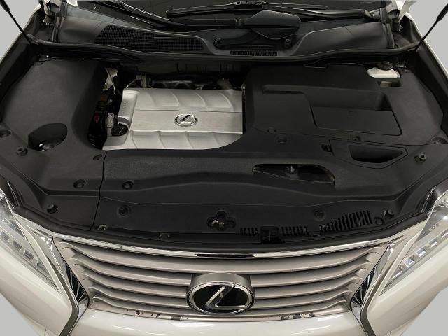 2015 Lexus RX 350 Vehicle Photo in Appleton, WI 54913