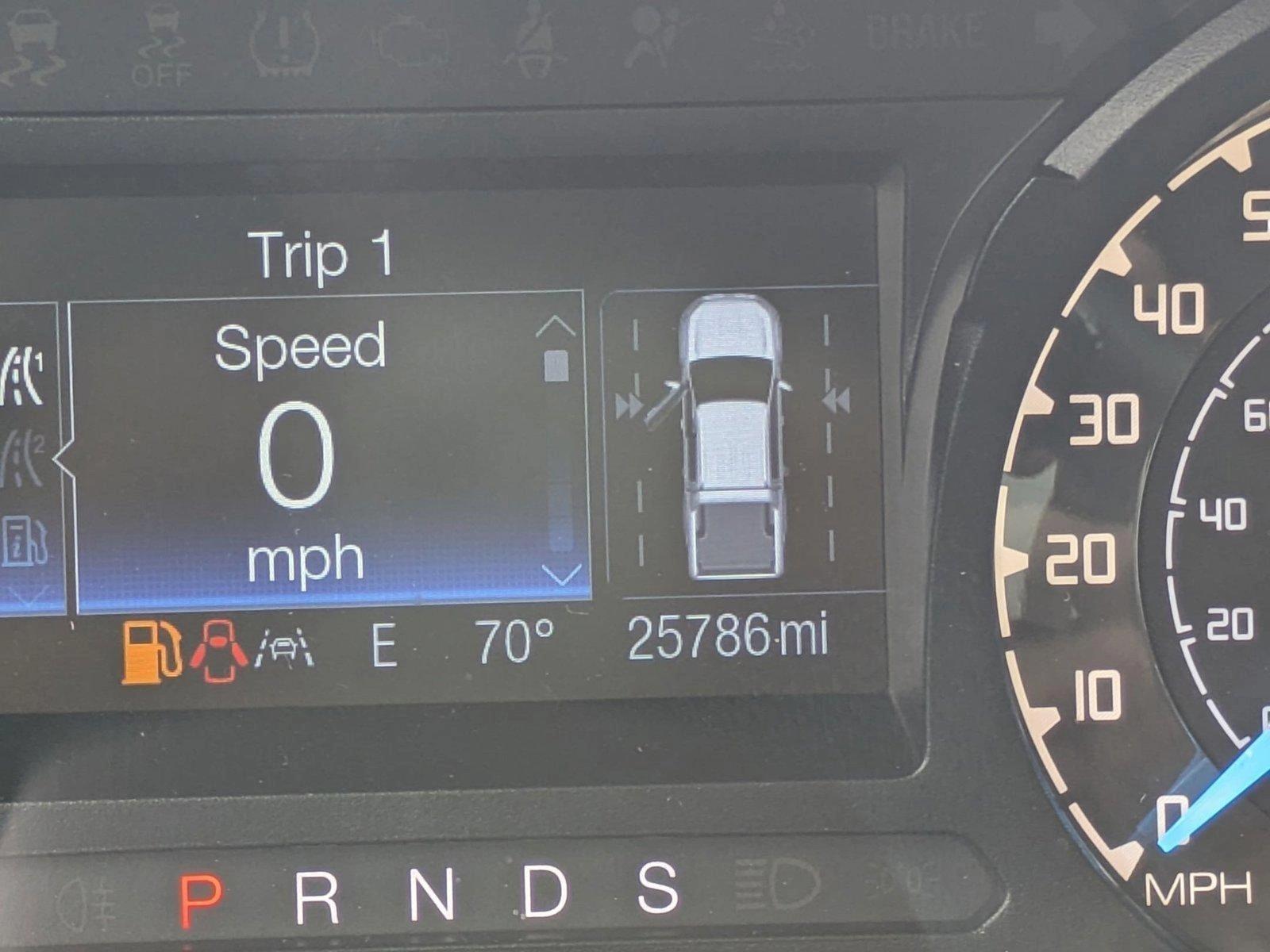 2022 Ford Ranger Vehicle Photo in Orlando, FL 32811
