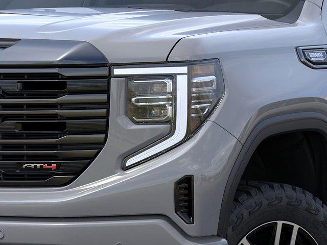 2025 GMC Sierra 1500 Vehicle Photo in DANBURY, CT 06810-5034
