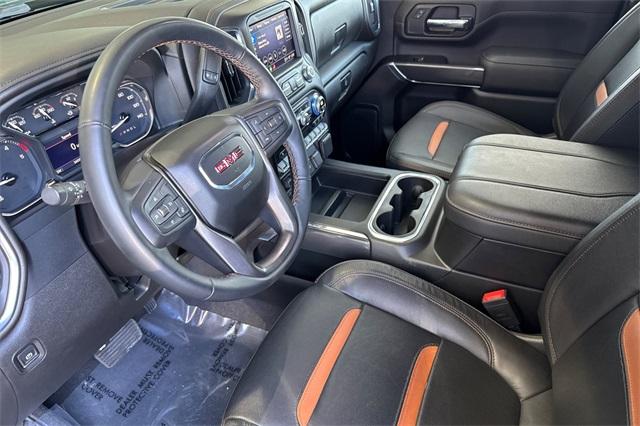2023 GMC Sierra 2500 HD Vehicle Photo in ELK GROVE, CA 95757-8703