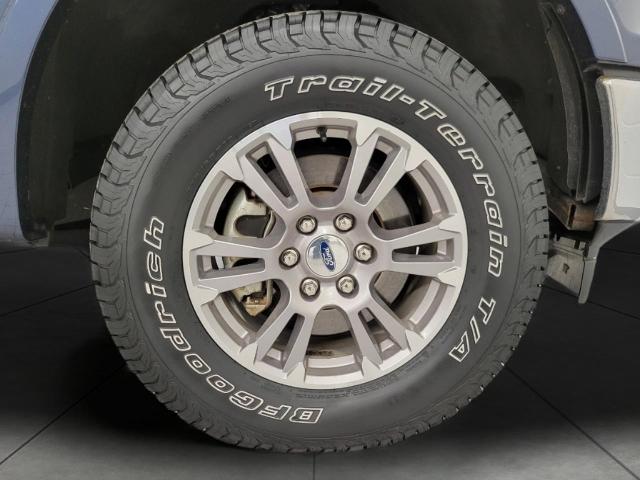 2019 Ford F-150 Vehicle Photo in APPLETON, WI 54914-4656