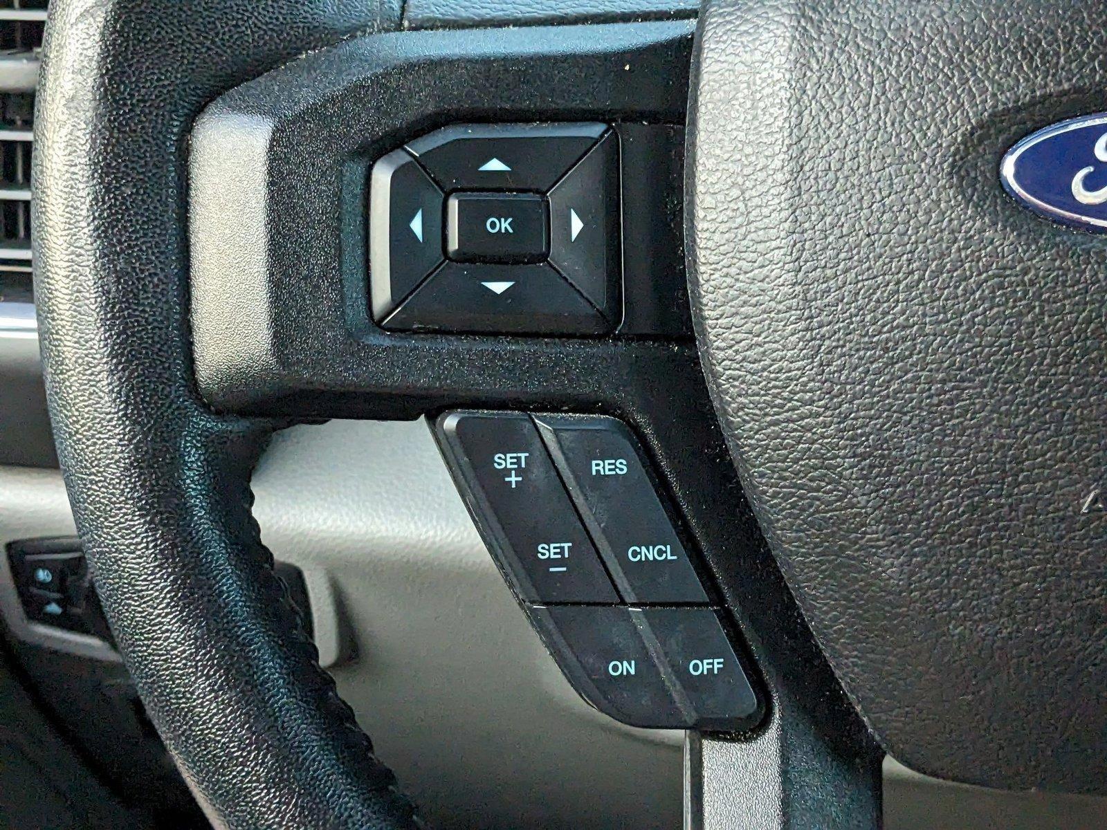 2020 Ford F-150 Vehicle Photo in Sanford, FL 32771