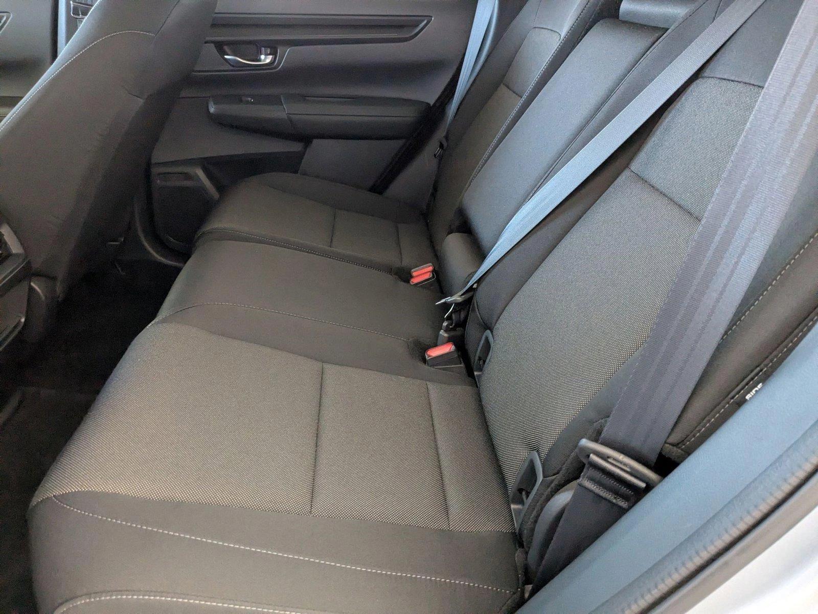 2025 Honda CR-V Vehicle Photo in Miami, FL 33015