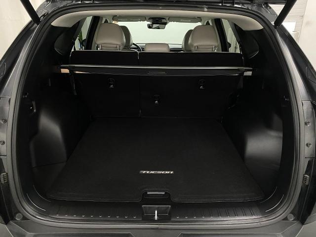 2024 Hyundai TUCSON Vehicle Photo in Appleton, WI 54913