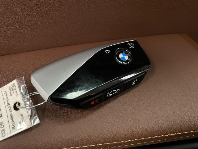 2025 BMW X7 xDrive40i Vehicle Photo in Appleton, WI 54913