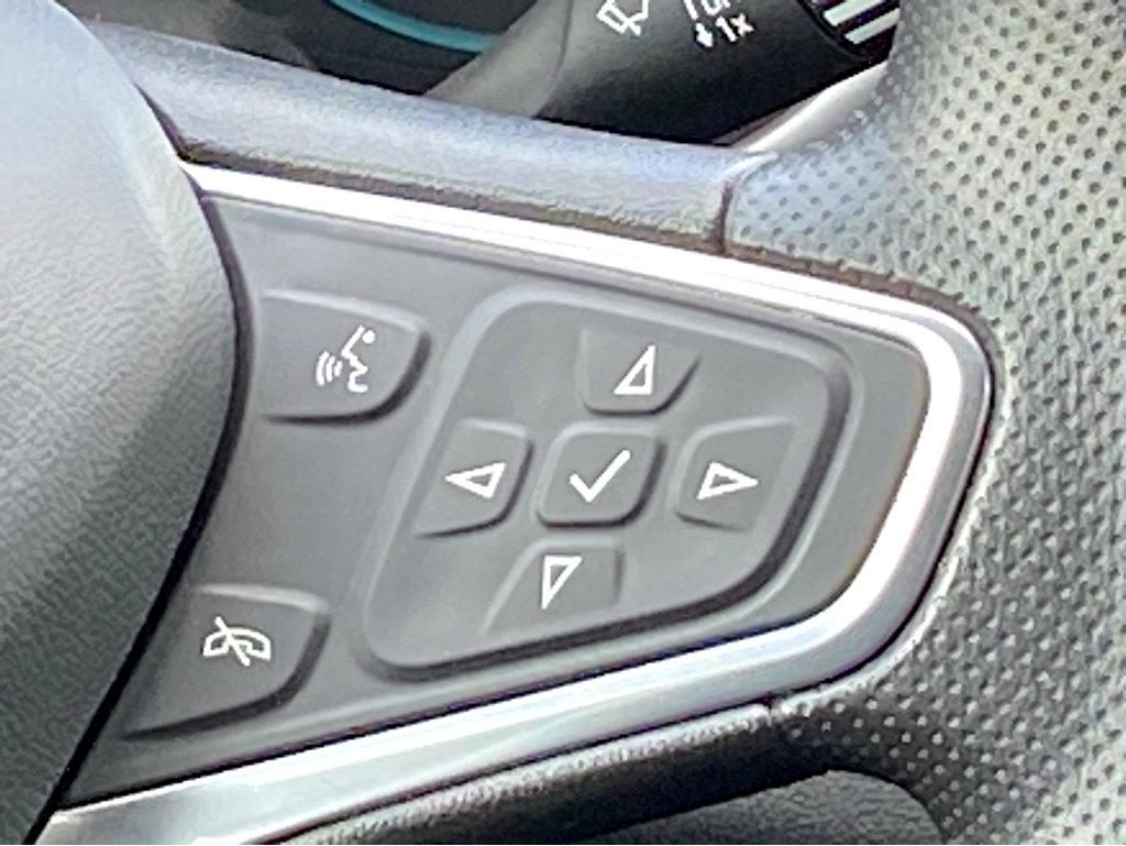 2023 Chevrolet Malibu Vehicle Photo in BEAUFORT, SC 29906-4218