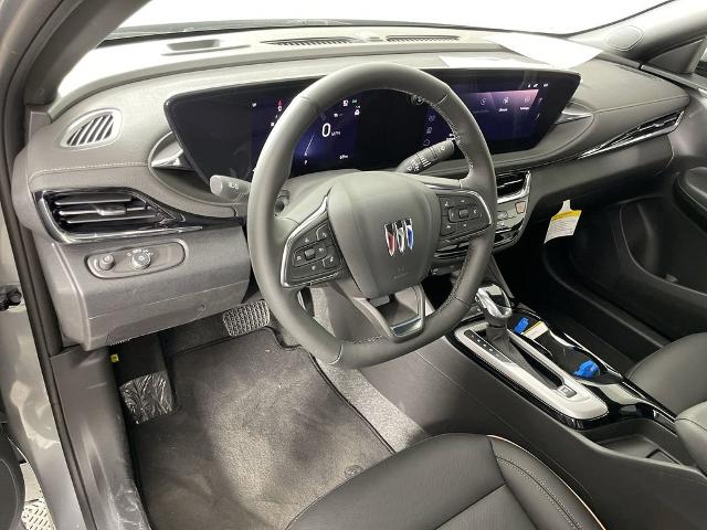 2025 Buick Envista Vehicle Photo in GILBERT, AZ 85297-0402