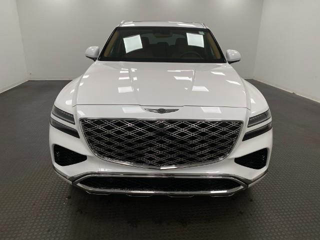 2025 Genesis GV80 Vehicle Photo in Appleton, WI 54913